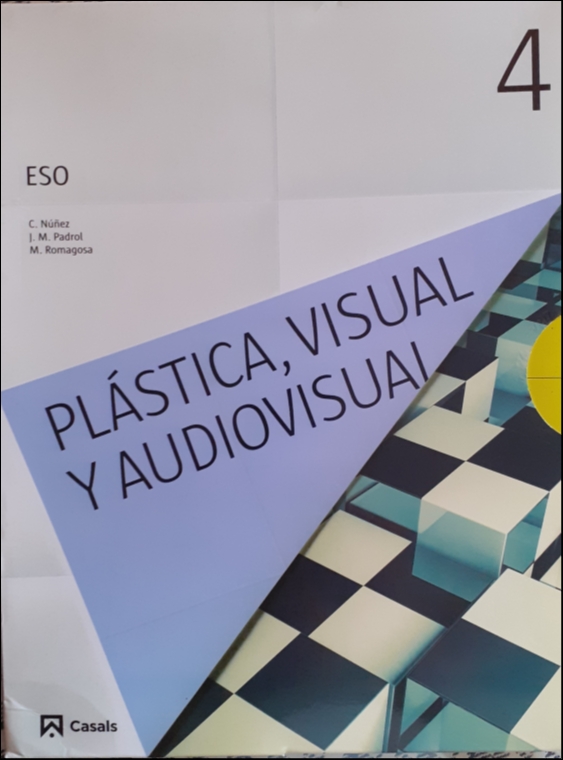 Plástica, visual y audiovisual