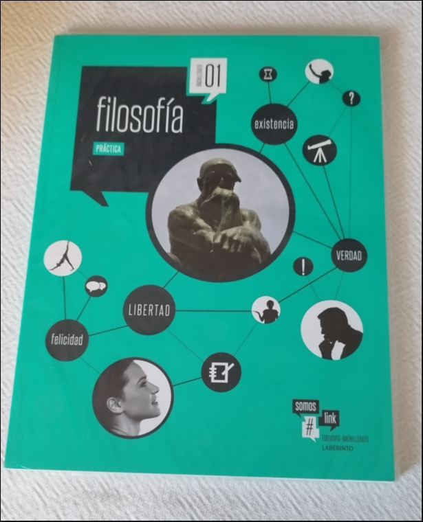 Filosofía. Práctica