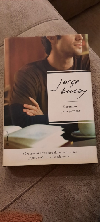 Cuentos para pensar