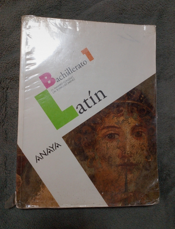 Latín