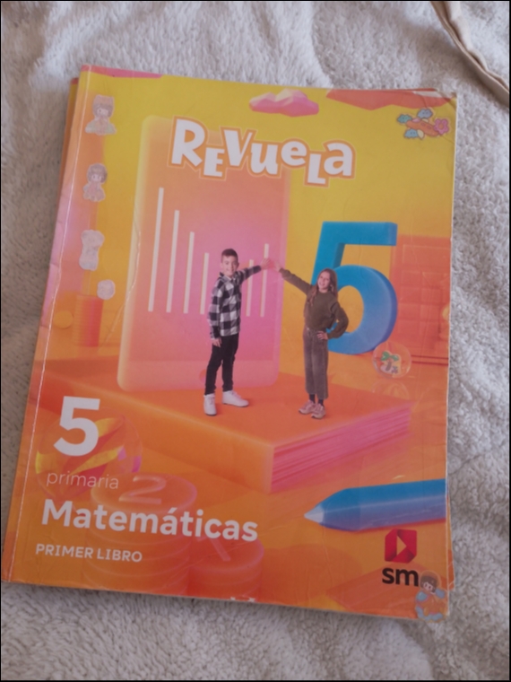 Matemáticas