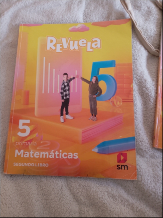 Matemáticas