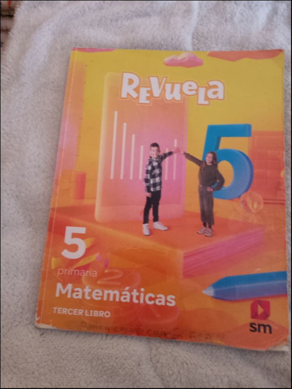 Matemáticas