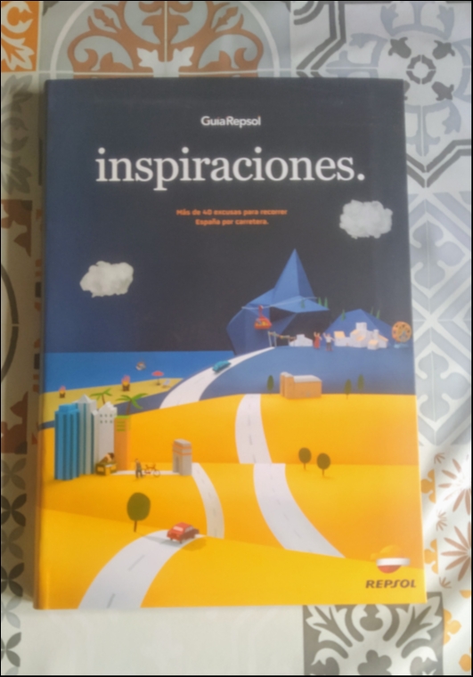 Inspiraciones