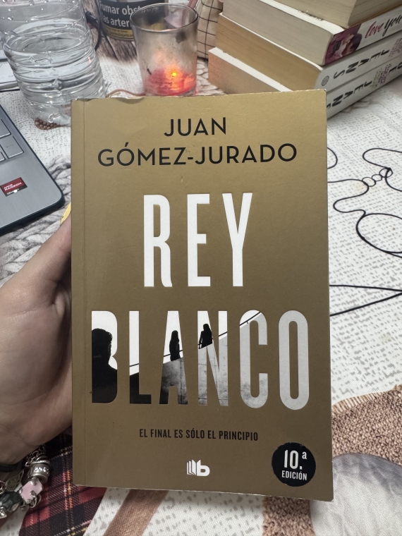 Rey blanco
