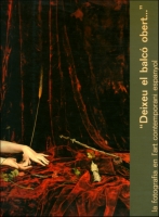 DEIXEU EL BALCÓ OBERT...