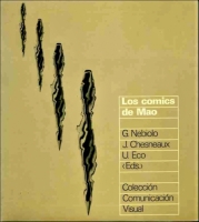 LOS COMICS DE MAO