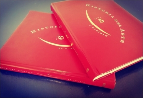 HISTORIA DEL ARTE, Pintura.