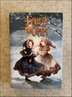 Fairy Oak 3: El Poder de la Luz