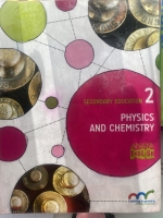 physics and chemistry