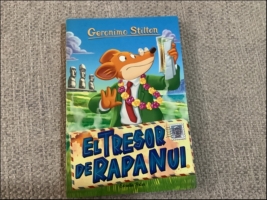 El tresor Rapa Nui