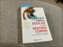 Educar con sentido común