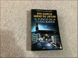 El silencio de la ciudad blanca