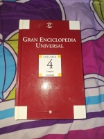 Gran enciclopedia universal
