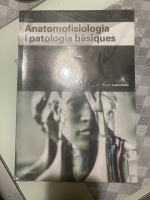 Anatomofisiologia i patalogia bàsiques