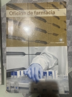 Oficina de farmàcia